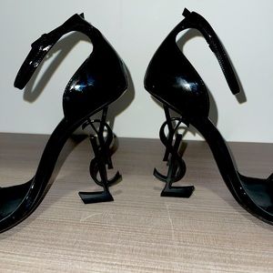 Saint Laurent women’s heels